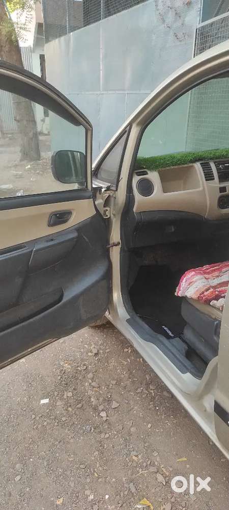Maruti Suzuki Estilo Lxi 2009