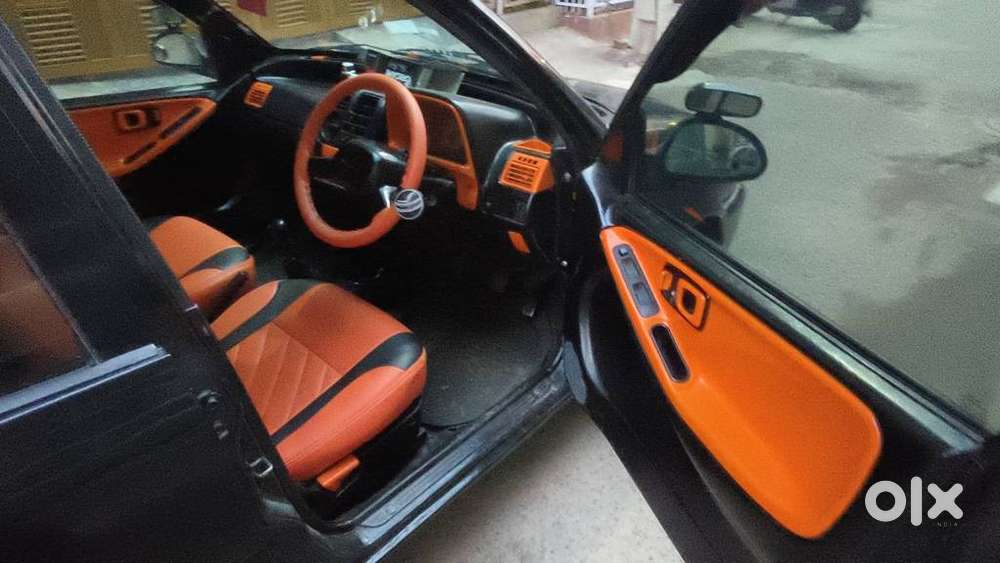 Maruti Suzuki Zen Estilo Vxi Bsiv, 2006, Petrol
