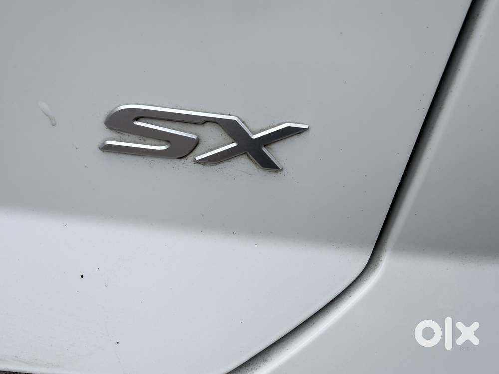 Hyundai Exter Sx (o) 1.2 Mt, 2024, Petrol