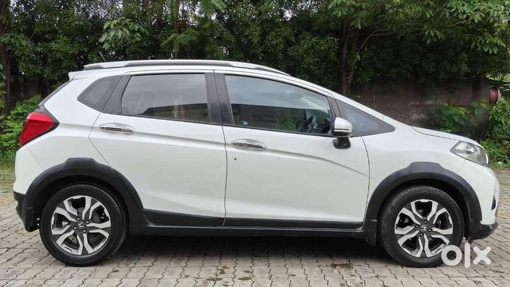 Honda Wr-v 1.5 Vx I-dtec, 2018, Diesel