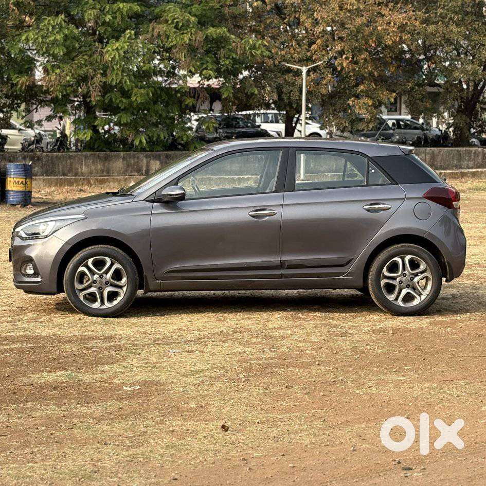 Hyundai I20 Asta Opt, 2019, Petrol