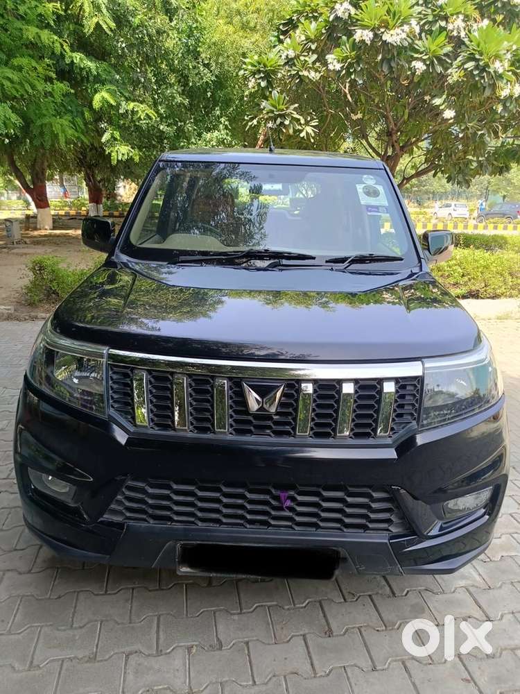 Mahindra Bolero Neo 2023