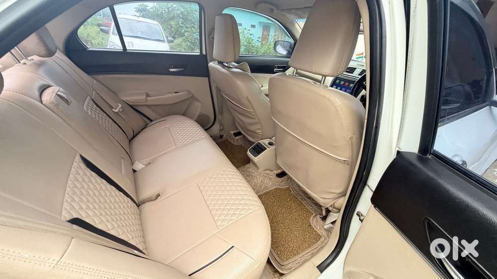Maruti Dzire Petrol 2022