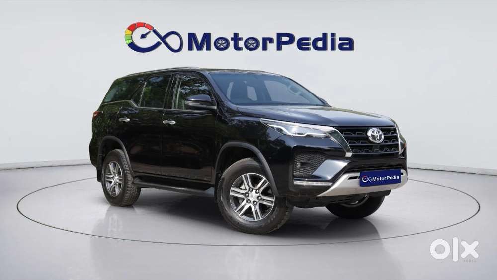 Toyota Fortuner 3.0 4x2 Automatic, 2026, Petrol