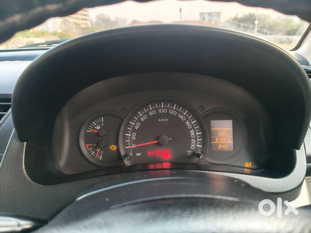 Maruti Suzuki Swift Dzire Ldi, 2012, Diesel