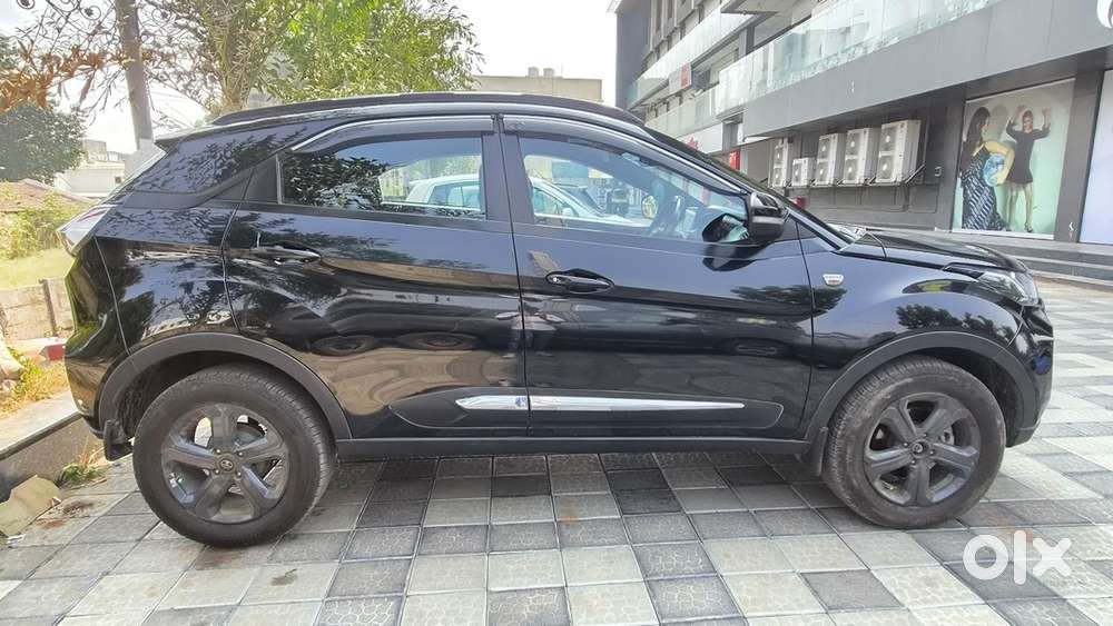Tata Nexon Diesel 2022