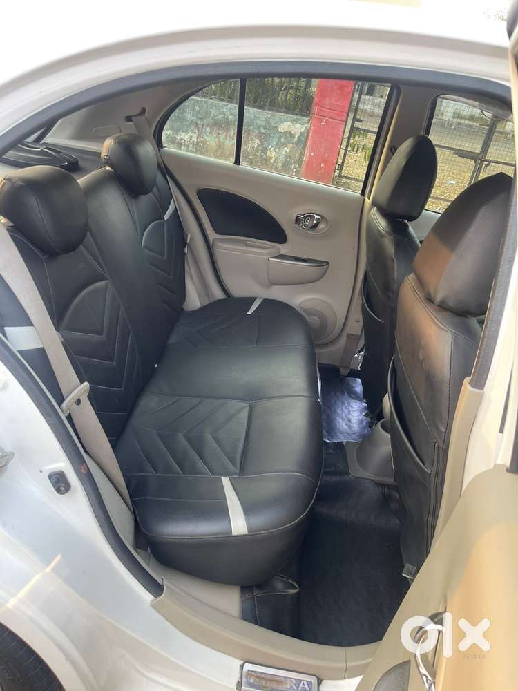 Nissan Micra 2012-2017 Diesel Xv, 2014