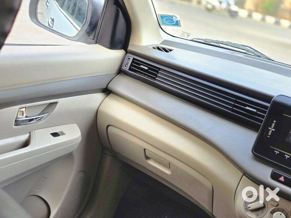 Maruti Suzuki Ertiga Vxi (o) Cng, 2021, Cng & Hybrids