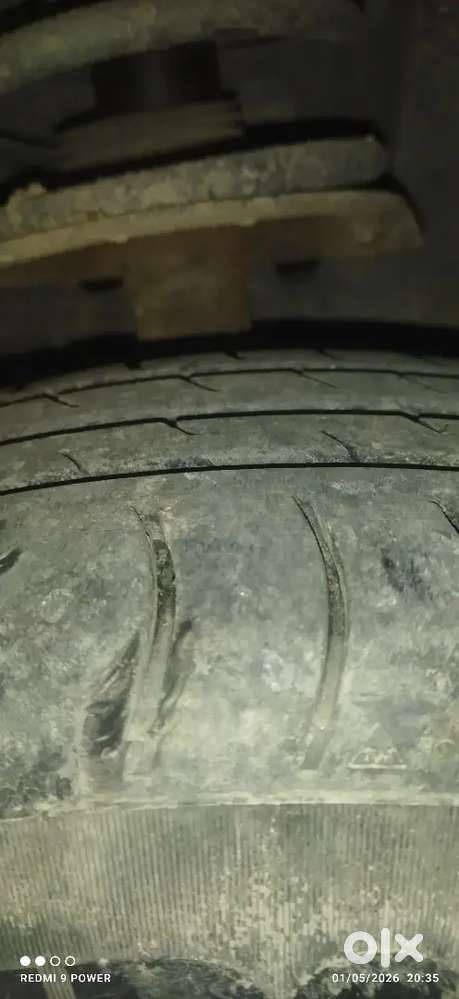 No.1 Condition Only I Am Selling  Car Because I Am Not Having Space.