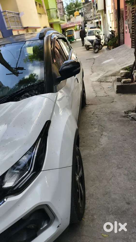 Tata Nexon Xzplus Luxs 2023