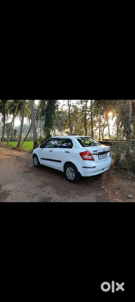 Maruti Swift Dzire 2014 Limited Edition