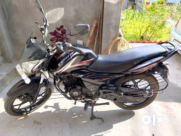 Bajaj discount discover 150s