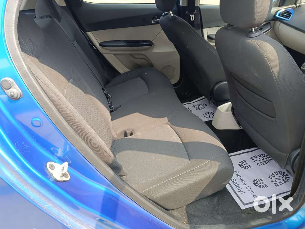 Tata Tiago 1.2 Revotron Xza Plus Amt, 2024, Cng & Hybrids