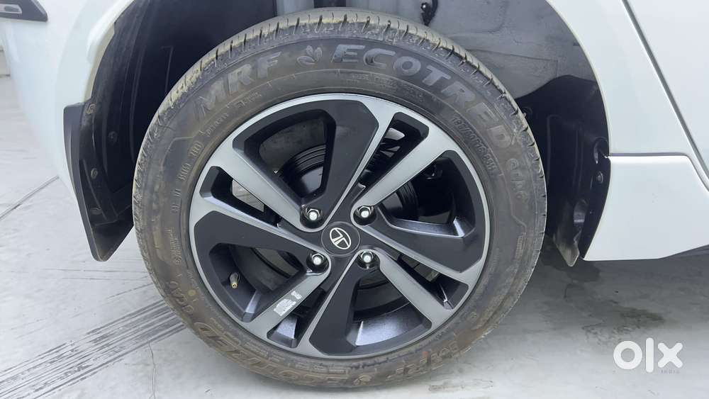 Tata Altroz Racer, 2024, Petrol