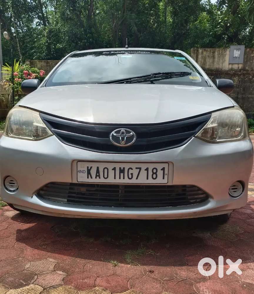 Toyota Etios