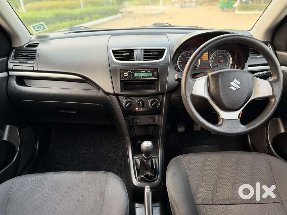 Maruti Suzuki Swift 2011-2014 Vxi, 2014, Petrol