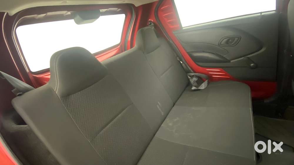 Datsun Redigo A, 2019, Petrol