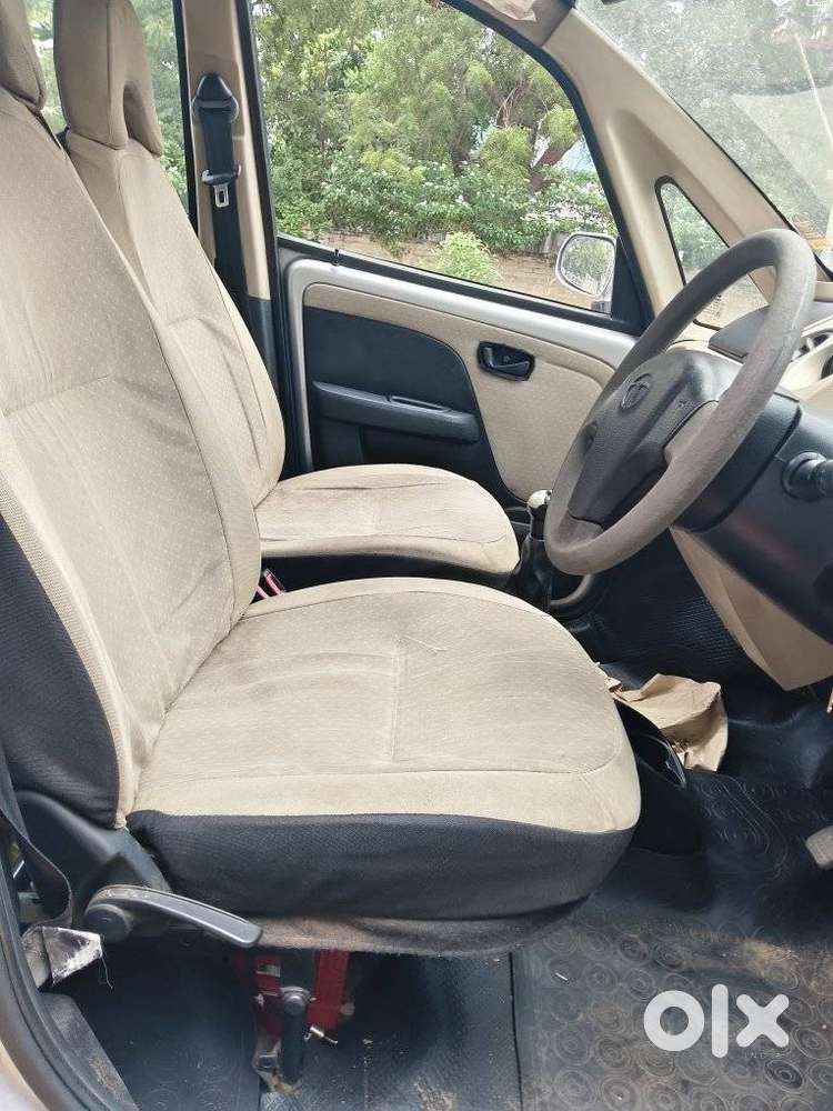 Tata Nano Cng Lx, 2013, Petrol