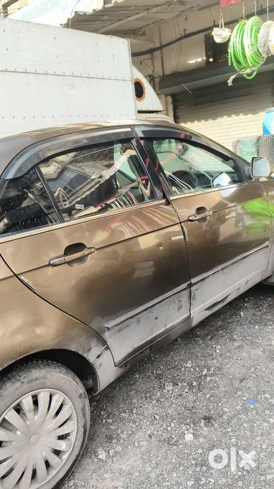 Tata Manza Aura 2012 Diesel Manual