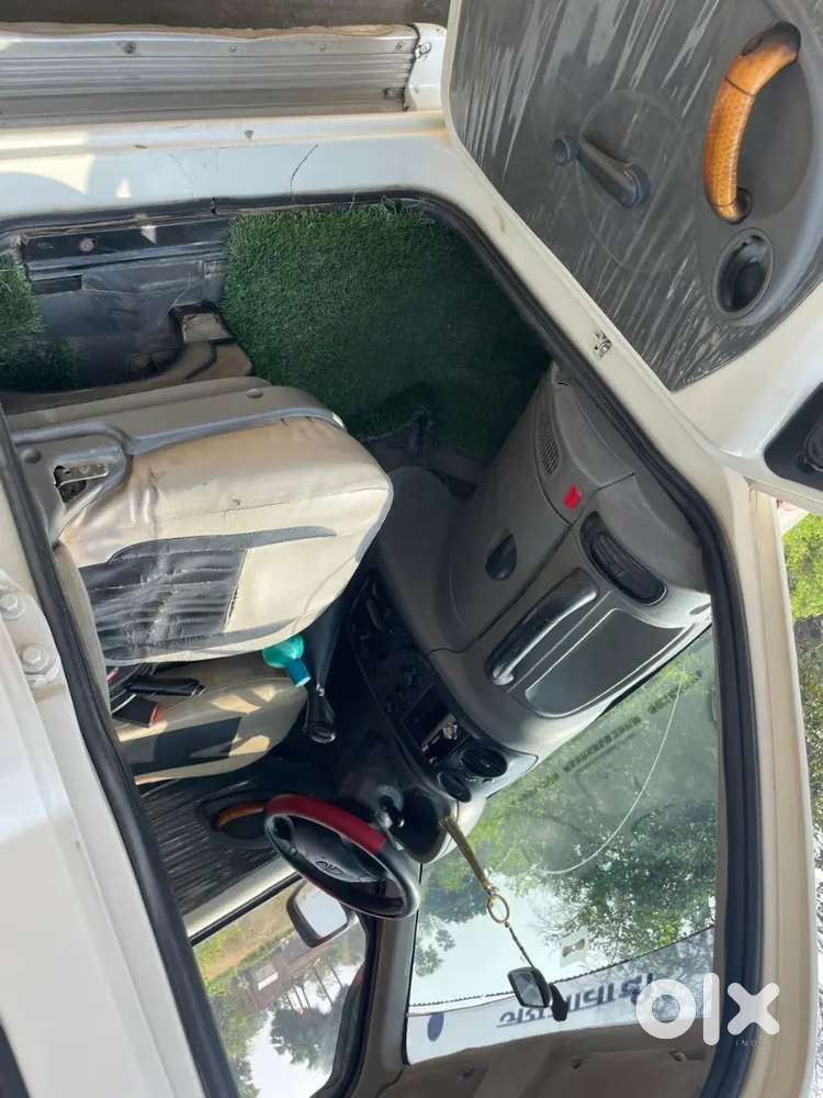 Mahindra Scorpio 2013 Model
