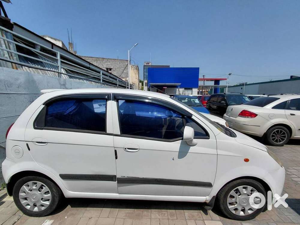 Chevrolet Spark 1.0 Ps, 2010, Petrol