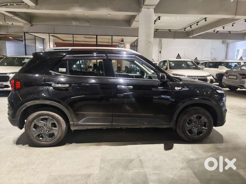 Hyundai Venue S Mt 1.2 Kappa, 2025, Petrol