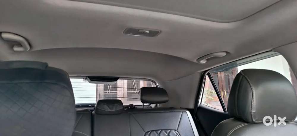 Hyundai Venue Diesel Manual 2023 Car