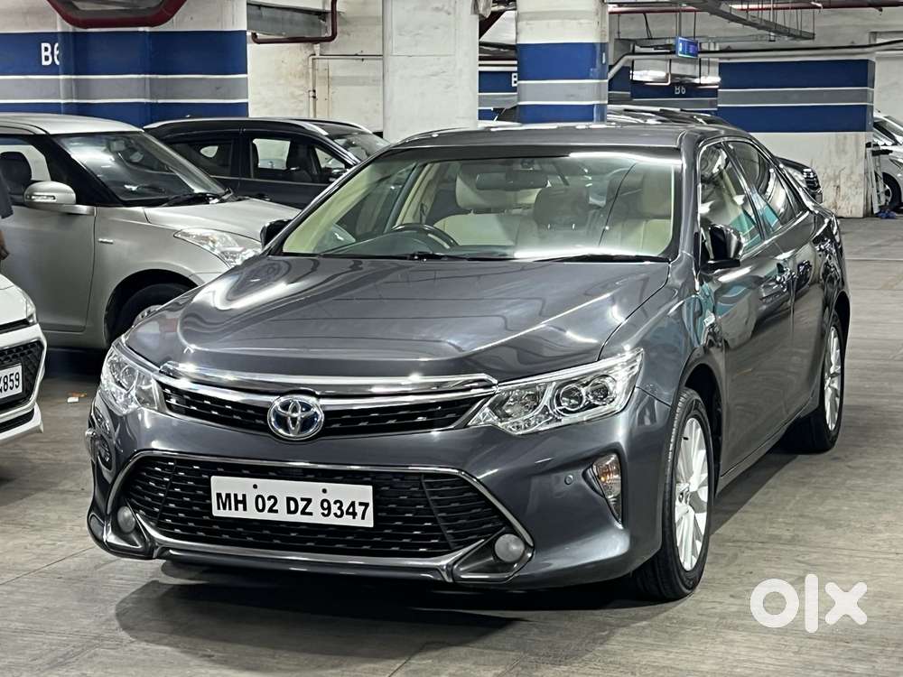 Toyota Camry Hybrid, 2015, Petrol