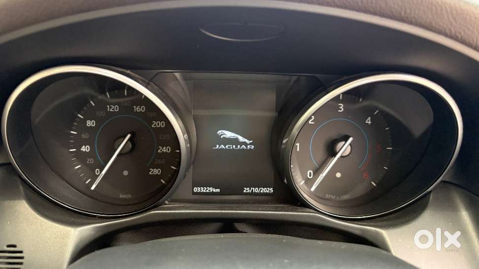 Jaguar Xf 2.0 Diesel Prestige, 2017, Diesel