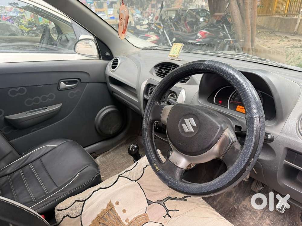 Alto 800 Available For Sale