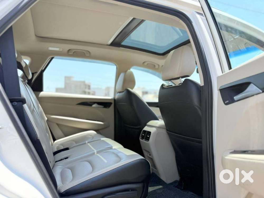 Mg Hector Sharp Diesel Mt, 2023, Diesel