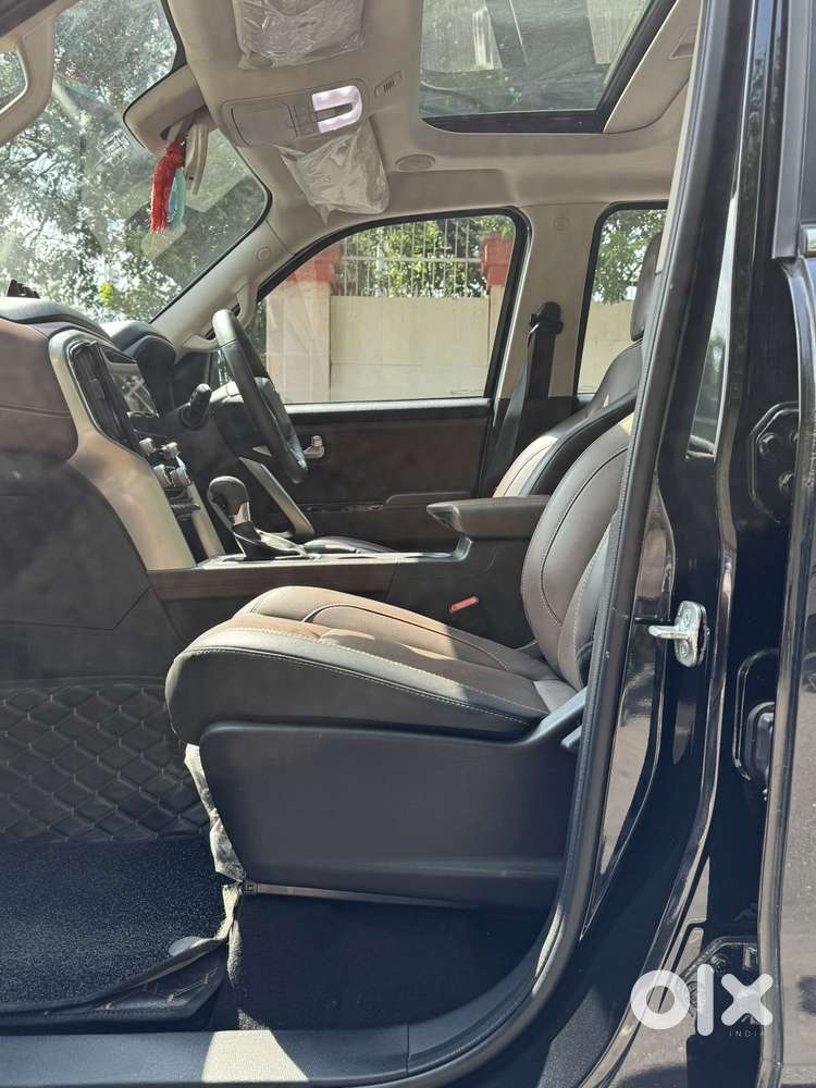 Mahindra Scorpio N Z8 L Diesel At 2wd 6 Str, 2022, Diesel