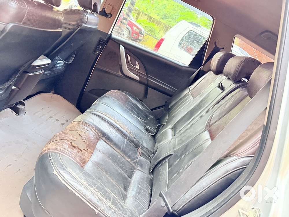 Mahindra Xuv500 W8, 2015, Diesel