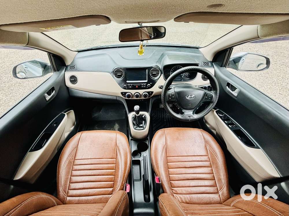 Hyundai Grand I10 Sportz 1.2 Kappa Vtvt, 2018, Petrol