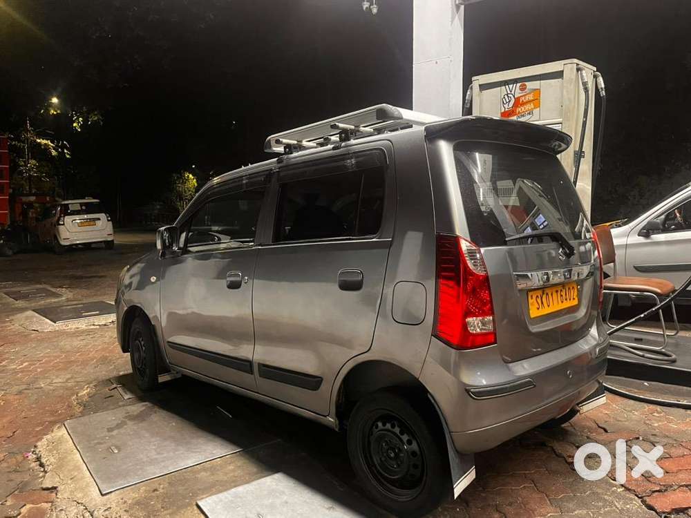 Maruti Suzuki 2016 Year