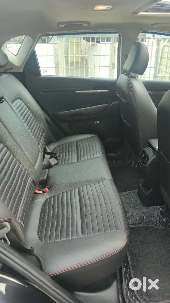 Kia Sonet 2021 Petrol Well Maintained