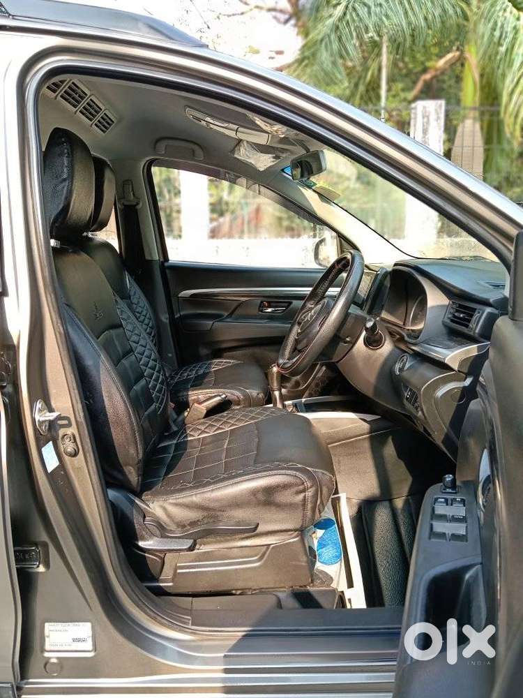 Maruti Suzuki Xl6 1.5 Zeta Mt, 2020, Petrol