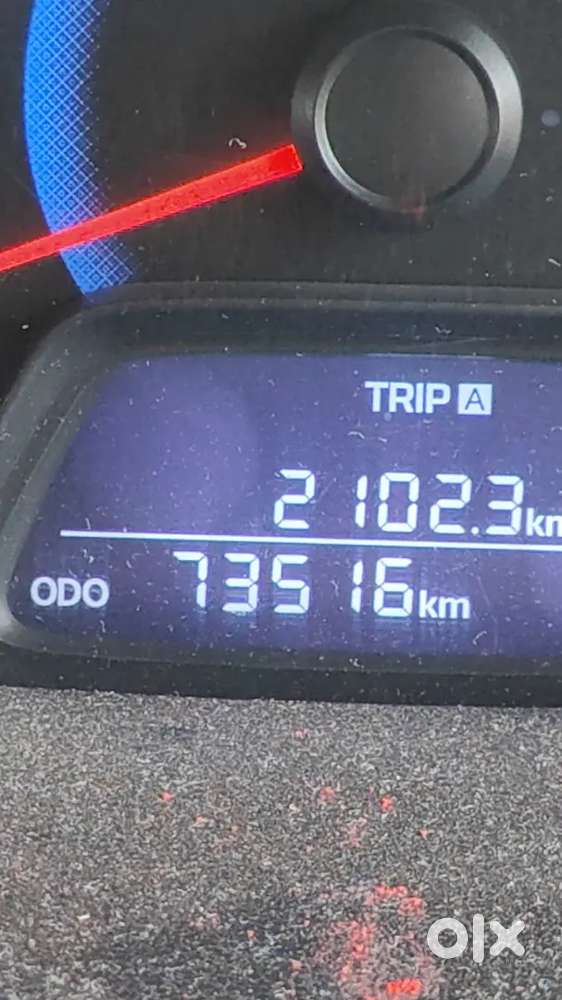 Hyundai Grand I10 Prime 2016