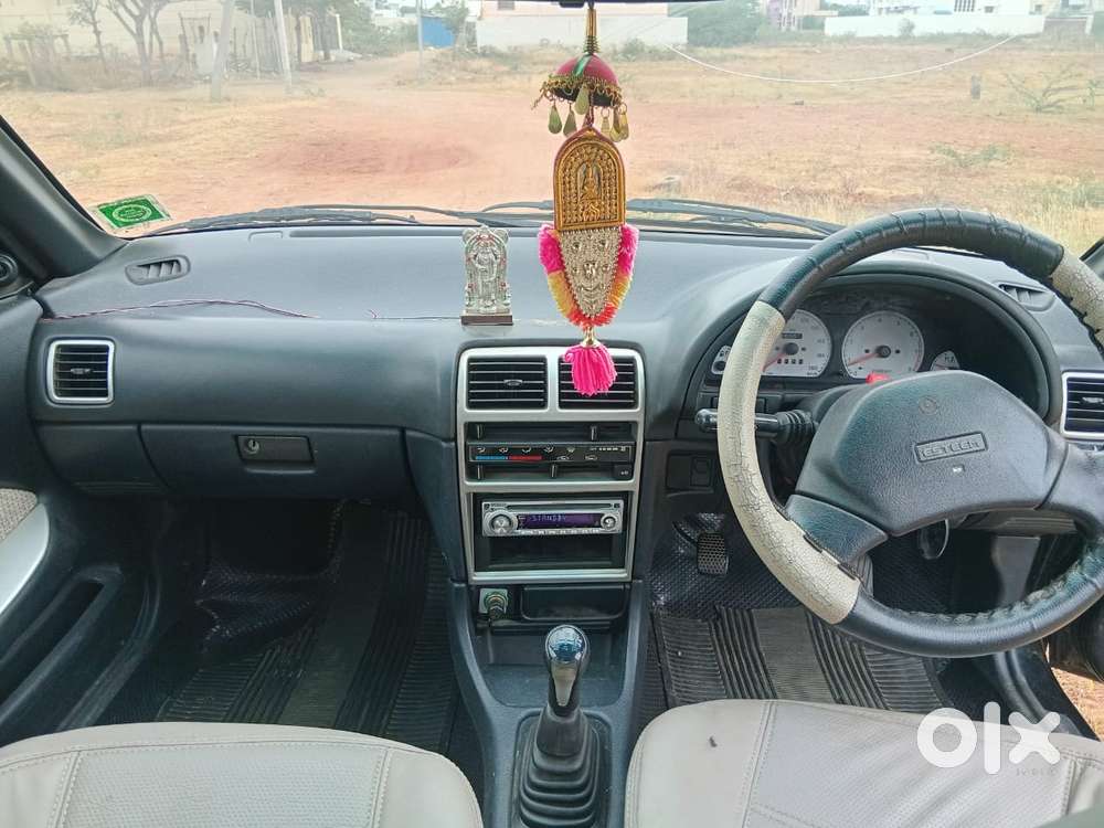 Maruti Suzuki Esteem Vxi - Bsiii, 2006, Petrol