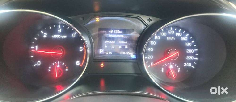 Kia Carnival Limousine Plus 7 Str, 2021, Diesel