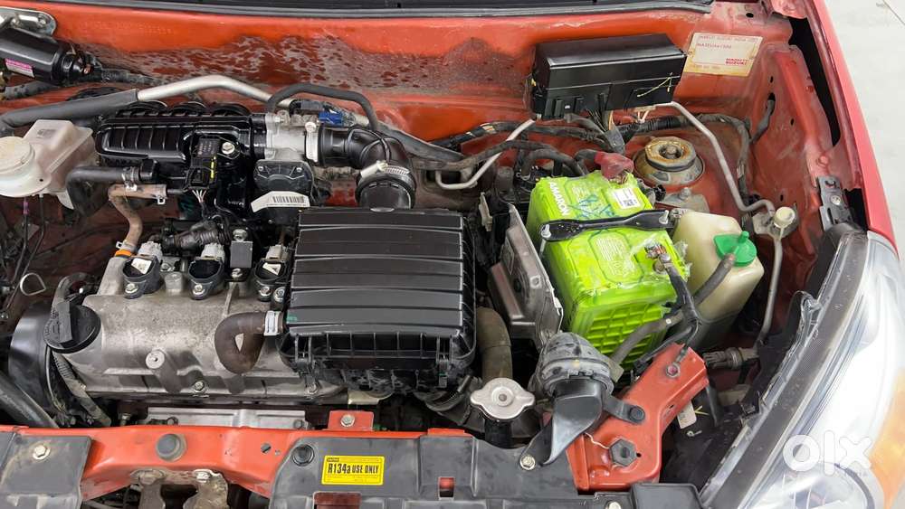 Maruti Suzuki Alto 800 Vxi, 2019, Petrol