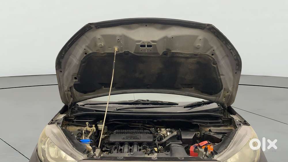 Honda Wr-v 1.2 Vx I-vtec, 2017, Petrol