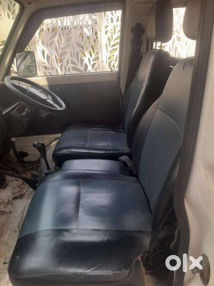 Maruti Suzuki Omni 8 Seater, 2014, Petrol