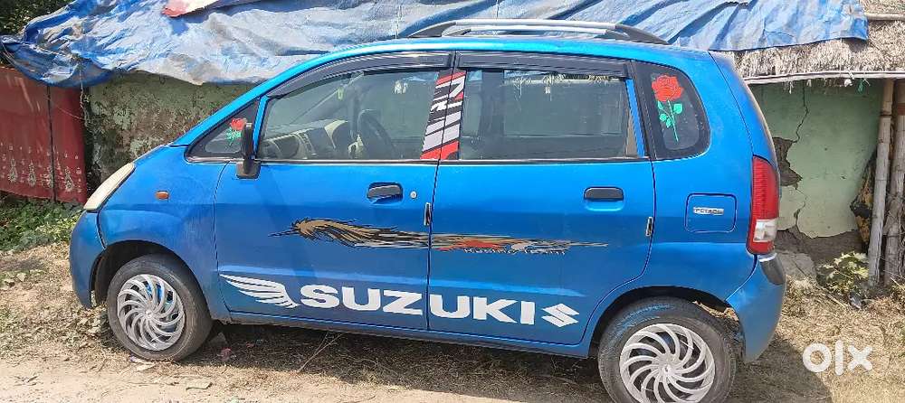 Gadi Ra Ki6i Problem Nahi