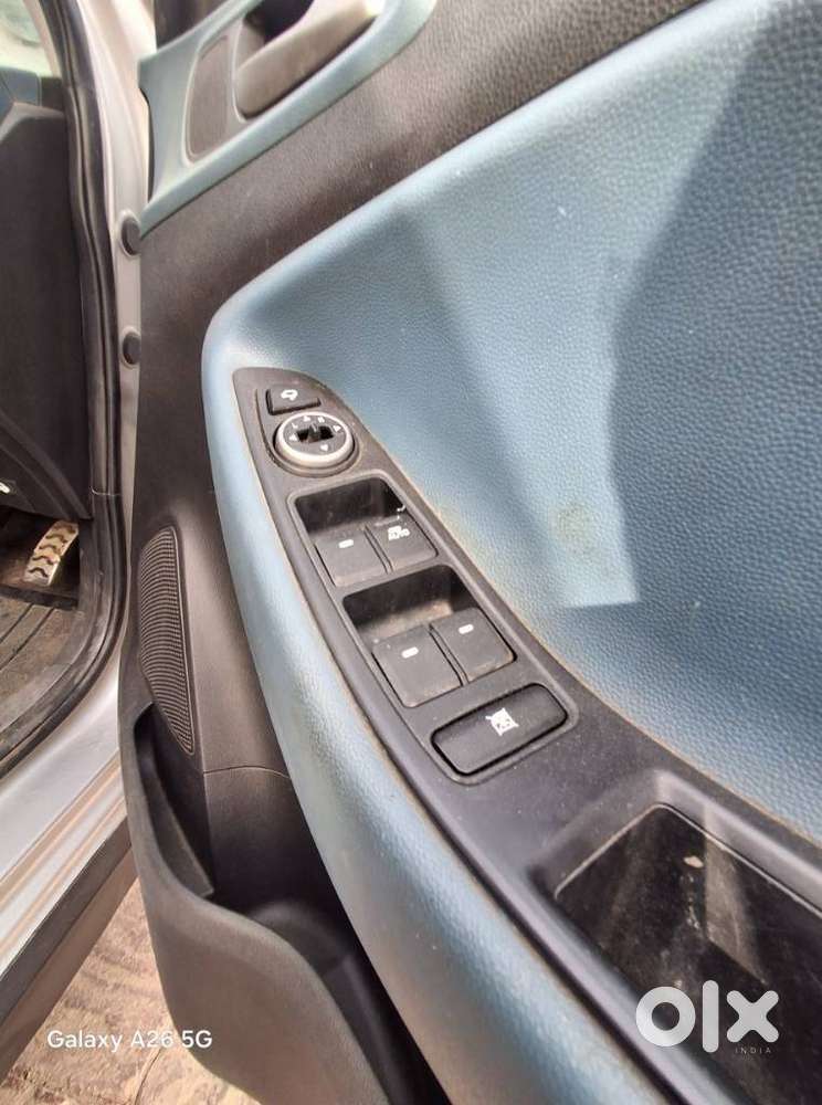 Hyundai I20 Active 1.4 Sx, 2018, Petrol
