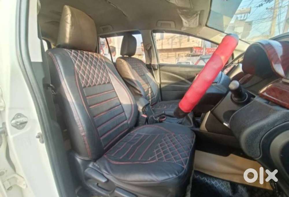 Toyota Innova Crysta 2.4 Gx Mt, 2018, Diesel