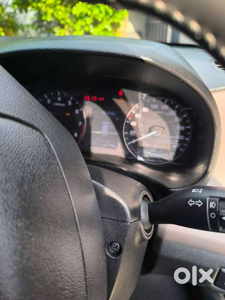 Hyundai Creta 2019 Petrol 36000 Km Driven