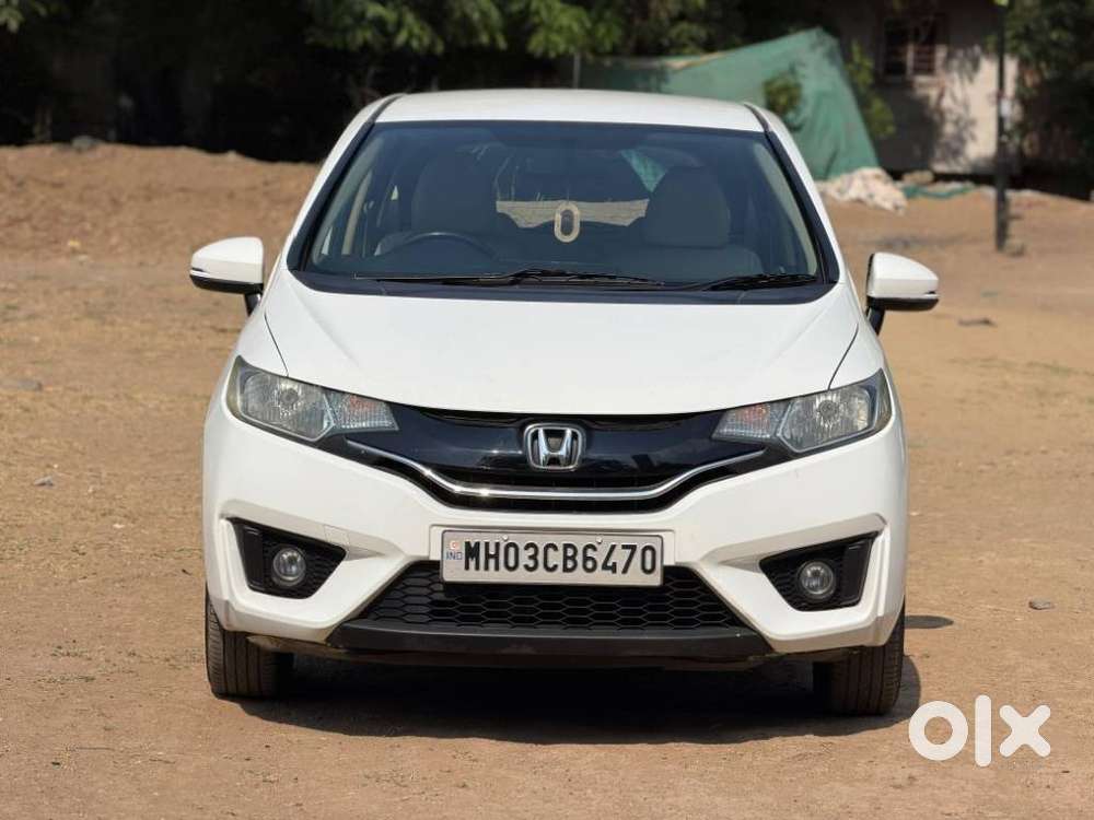 Honda Jazz 1.2 V I Vtec Privilege, 2016, Petrol
