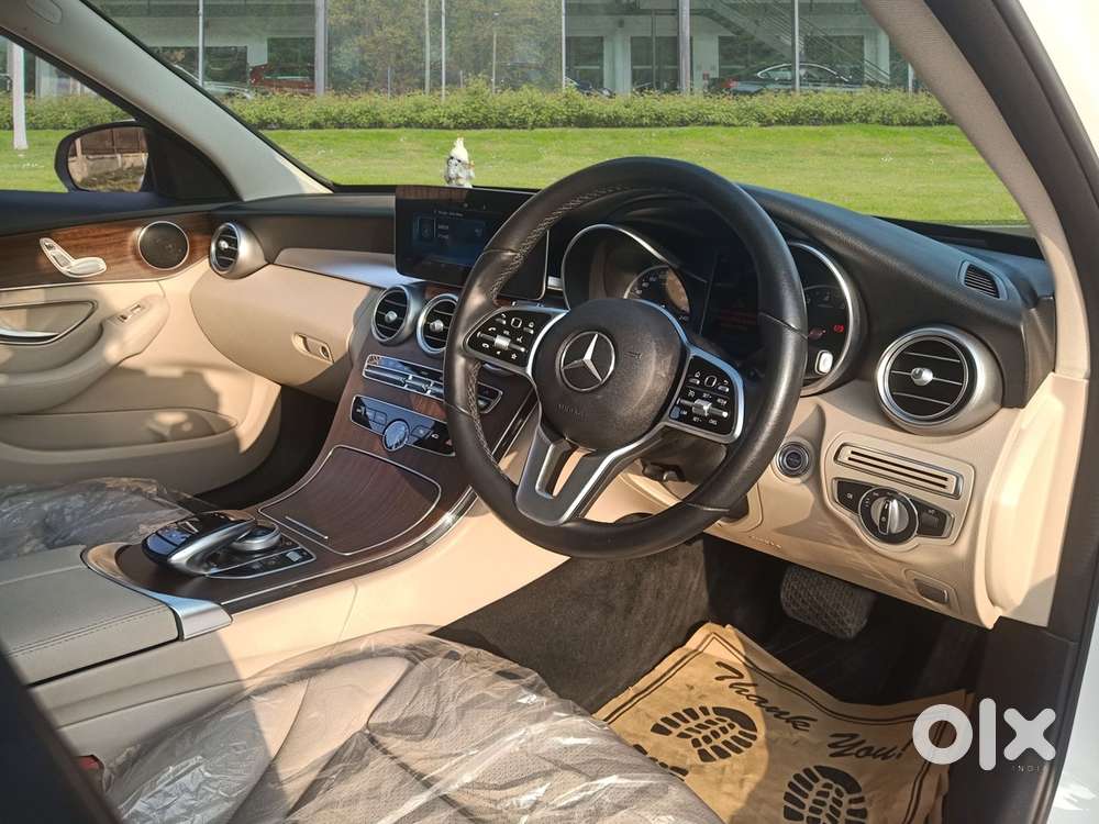 Mercedes-benz C Class Prime 200, 2019, Petrol