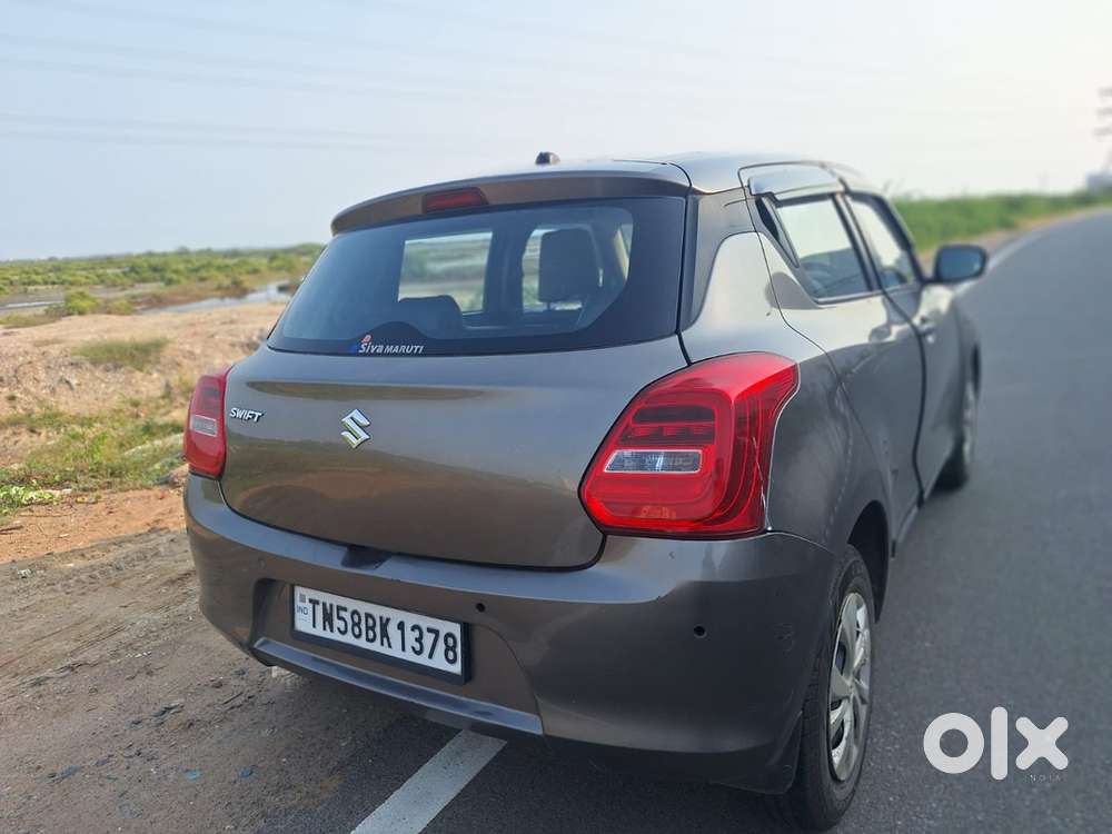 Maruti Suzuki 2023 Year Automatic